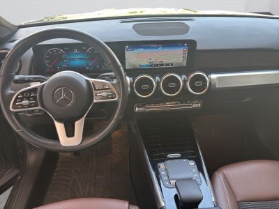 Mercedes-Benz GLB Gebrauchtwagen Mercedes-Benz GLB Gebrauchtwagen