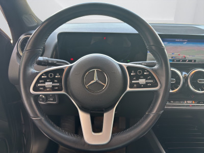 Mercedes-Benz GLB Gebrauchtwagen Mercedes-Benz GLB Gebrauchtwagen