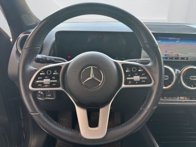 Mercedes-Benz GLB Gebrauchtwagen Mercedes-Benz GLB Gebrauchtwagen