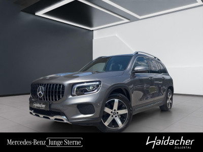 Mercedes-Benz GLB Gebrauchtwagen Mercedes-Benz GLB Gebrauchtwagen