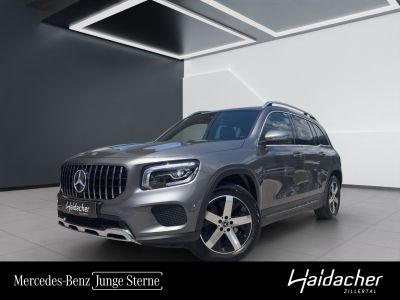 Mercedes-Benz GLB Gebrauchtwagen Mercedes-Benz GLB Gebrauchtwagen