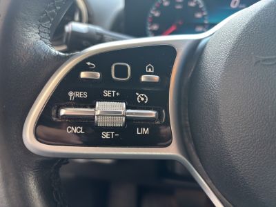 Mercedes-Benz GLB Gebrauchtwagen Mercedes-Benz GLB Gebrauchtwagen