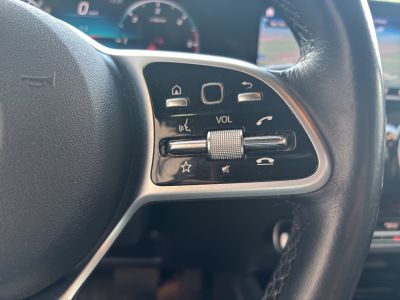 Mercedes-Benz GLB Gebrauchtwagen Mercedes-Benz GLB Gebrauchtwagen