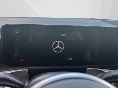 Mercedes-Benz GLB Gebrauchtwagen Mercedes-Benz GLB Gebrauchtwagen