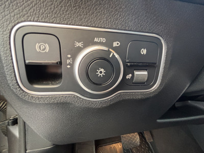 Mercedes-Benz GLB Gebrauchtwagen Mercedes-Benz GLB Gebrauchtwagen