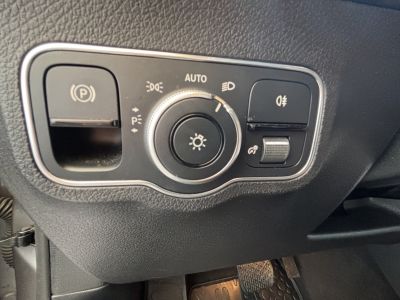 Mercedes-Benz GLB Gebrauchtwagen Mercedes-Benz GLB Gebrauchtwagen