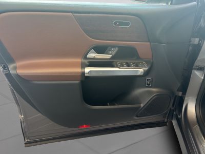 Mercedes-Benz GLB Gebrauchtwagen Mercedes-Benz GLB Gebrauchtwagen