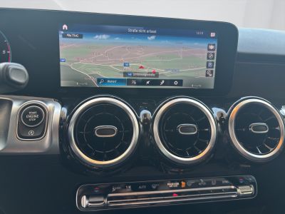 Mercedes-Benz GLB Gebrauchtwagen Mercedes-Benz GLB Gebrauchtwagen
