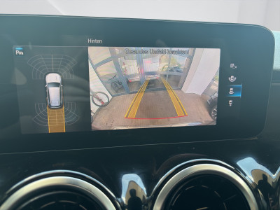 Mercedes-Benz GLB Gebrauchtwagen Mercedes-Benz GLB Gebrauchtwagen