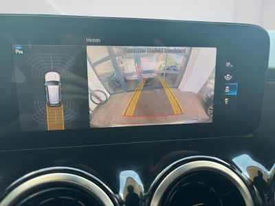 Mercedes-Benz GLB Gebrauchtwagen Mercedes-Benz GLB Gebrauchtwagen