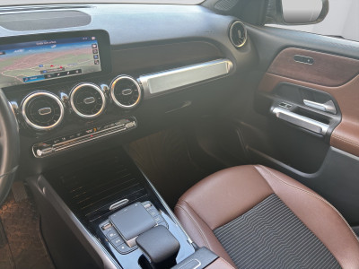 Mercedes-Benz GLB Gebrauchtwagen Mercedes-Benz GLB Gebrauchtwagen