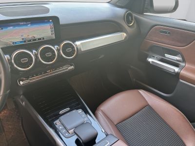 Mercedes-Benz GLB Gebrauchtwagen Mercedes-Benz GLB Gebrauchtwagen