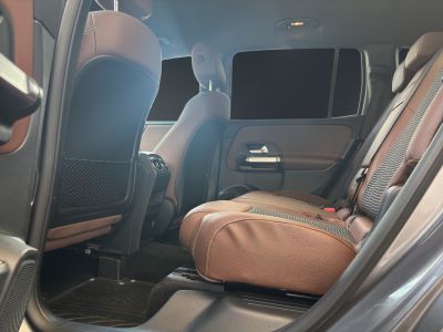 Mercedes-Benz GLB Gebrauchtwagen Mercedes-Benz GLB Gebrauchtwagen