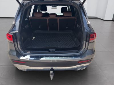 Mercedes-Benz GLB Gebrauchtwagen Mercedes-Benz GLB Gebrauchtwagen