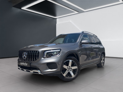 Mercedes-Benz GLB Gebrauchtwagen Mercedes-Benz GLB Gebrauchtwagen