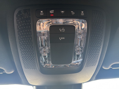 Mercedes-Benz GLB Gebrauchtwagen Mercedes-Benz GLB Gebrauchtwagen
