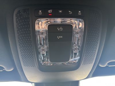 Mercedes-Benz GLB Gebrauchtwagen Mercedes-Benz GLB Gebrauchtwagen