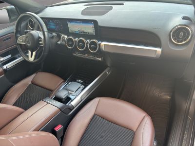 Mercedes-Benz GLB Gebrauchtwagen Mercedes-Benz GLB Gebrauchtwagen