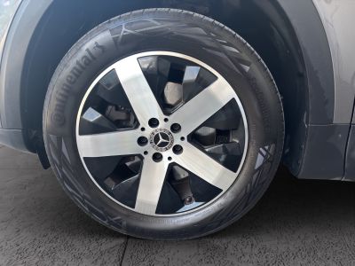 Mercedes-Benz GLB Gebrauchtwagen Mercedes-Benz GLB Gebrauchtwagen