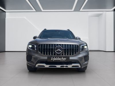 Mercedes-Benz GLB Gebrauchtwagen Mercedes-Benz GLB Gebrauchtwagen