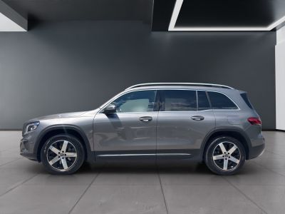 Mercedes-Benz GLB Gebrauchtwagen Mercedes-Benz GLB Gebrauchtwagen