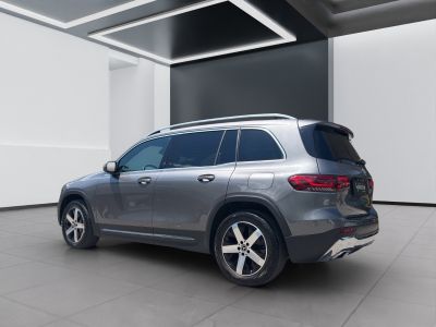 Mercedes-Benz GLB Gebrauchtwagen Mercedes-Benz GLB Gebrauchtwagen