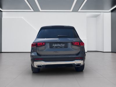 Mercedes-Benz GLB Gebrauchtwagen Mercedes-Benz GLB Gebrauchtwagen