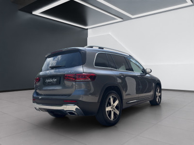 Mercedes-Benz GLB Gebrauchtwagen Mercedes-Benz GLB Gebrauchtwagen