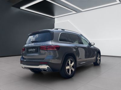 Mercedes-Benz GLB Gebrauchtwagen Mercedes-Benz GLB Gebrauchtwagen