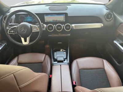 Mercedes-Benz GLB Gebrauchtwagen Mercedes-Benz GLB Gebrauchtwagen