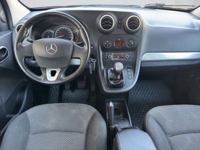 Mercedes-Benz Citan Gebrauchtwagen Mercedes-Benz Citan Gebrauchtwagen