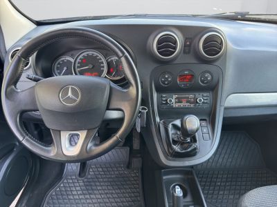Mercedes-Benz Citan Gebrauchtwagen Mercedes-Benz Citan Gebrauchtwagen