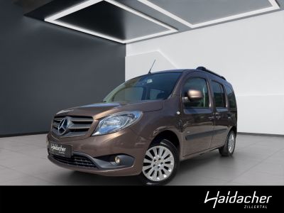 Mercedes-Benz Citan Gebrauchtwagen Mercedes-Benz Citan Gebrauchtwagen