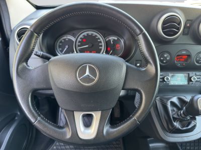 Mercedes-Benz Citan Gebrauchtwagen Mercedes-Benz Citan Gebrauchtwagen