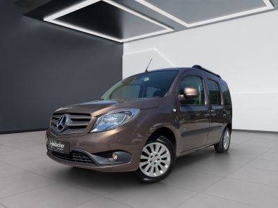 Mercedes-Benz Citan Gebrauchtwagen Mercedes-Benz Citan Gebrauchtwagen