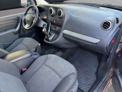 Mercedes-Benz Citan Gebrauchtwagen Mercedes-Benz Citan Gebrauchtwagen