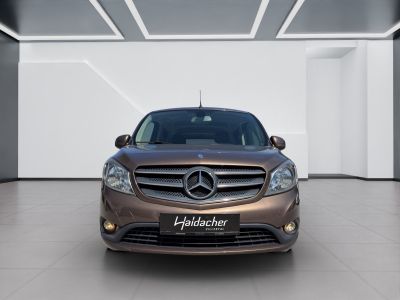 Mercedes-Benz Citan Gebrauchtwagen Mercedes-Benz Citan Gebrauchtwagen