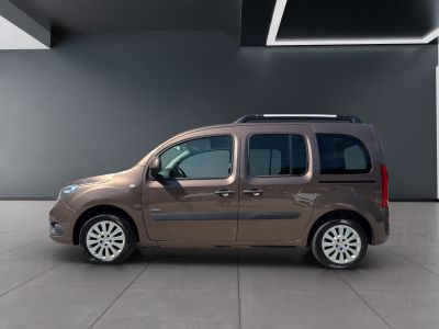 Mercedes-Benz Citan Gebrauchtwagen Mercedes-Benz Citan Gebrauchtwagen