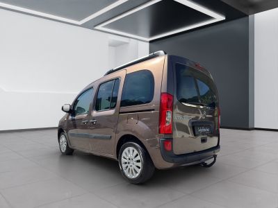 Mercedes-Benz Citan Gebrauchtwagen Mercedes-Benz Citan Gebrauchtwagen