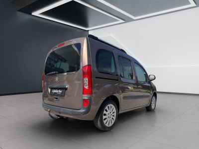 Mercedes-Benz Citan Gebrauchtwagen Mercedes-Benz Citan Gebrauchtwagen