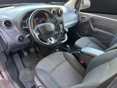 Mercedes-Benz Citan Gebrauchtwagen Mercedes-Benz Citan Gebrauchtwagen