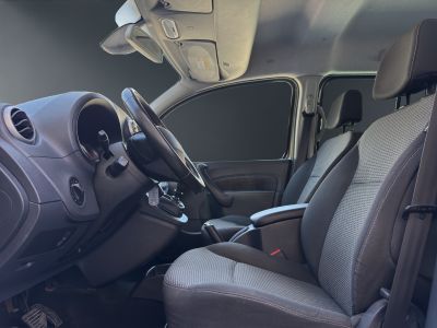 Mercedes-Benz Citan Gebrauchtwagen Mercedes-Benz Citan Gebrauchtwagen