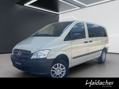 Mercedes-Benz Vito Gebrauchtwagen