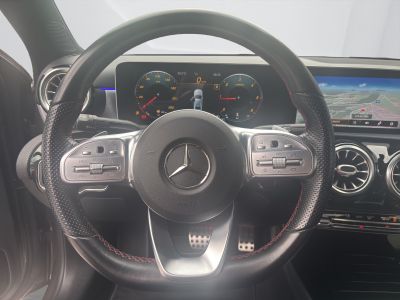 Mercedes-Benz A-Klasse Gebrauchtwagen Mercedes-Benz A-Klasse Gebrauchtwagen