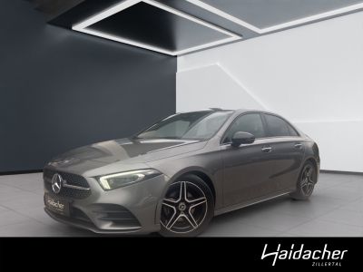 Mercedes-Benz A-Klasse Gebrauchtwagen Mercedes-Benz A-Klasse Gebrauchtwagen