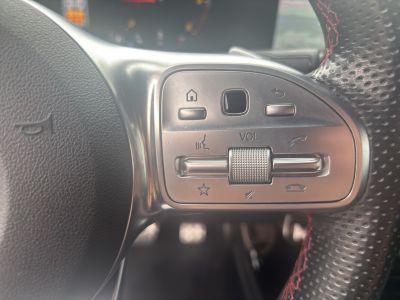 Mercedes-Benz A-Klasse Gebrauchtwagen Mercedes-Benz A-Klasse Gebrauchtwagen