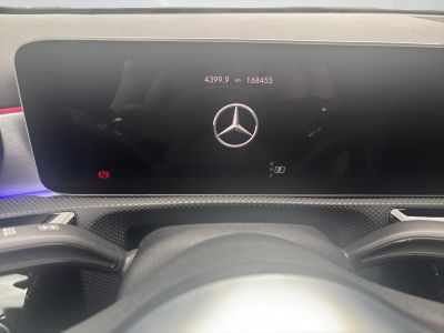 Mercedes-Benz A-Klasse Gebrauchtwagen Mercedes-Benz A-Klasse Gebrauchtwagen