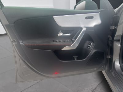 Mercedes-Benz A-Klasse Gebrauchtwagen Mercedes-Benz A-Klasse Gebrauchtwagen