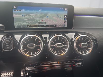 Mercedes-Benz A-Klasse Gebrauchtwagen Mercedes-Benz A-Klasse Gebrauchtwagen