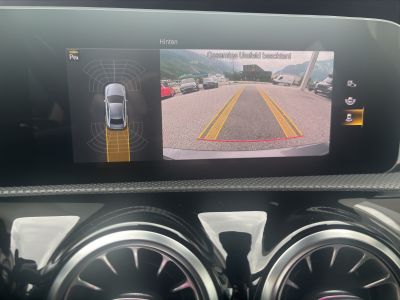 Mercedes-Benz A-Klasse Gebrauchtwagen Mercedes-Benz A-Klasse Gebrauchtwagen